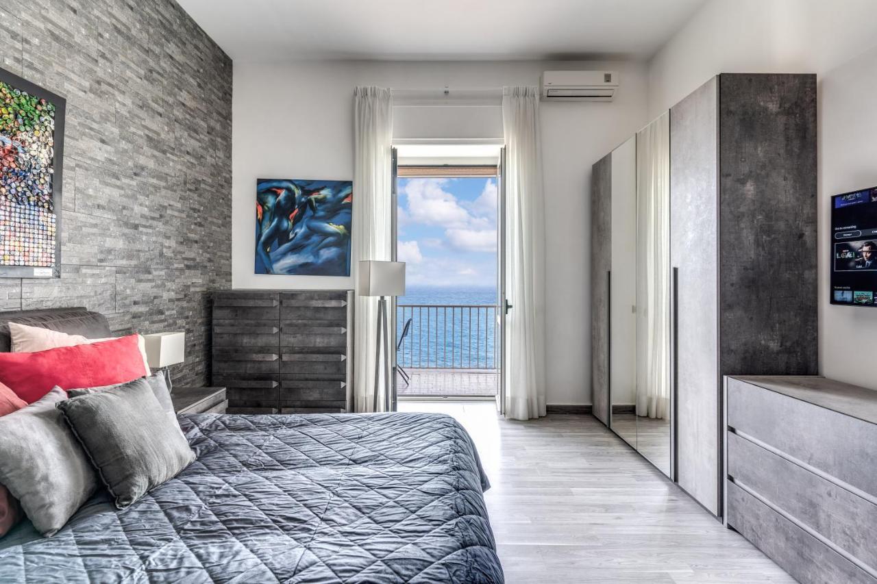 1000 Suites Νάπολη Εξωτερικό φωτογραφία