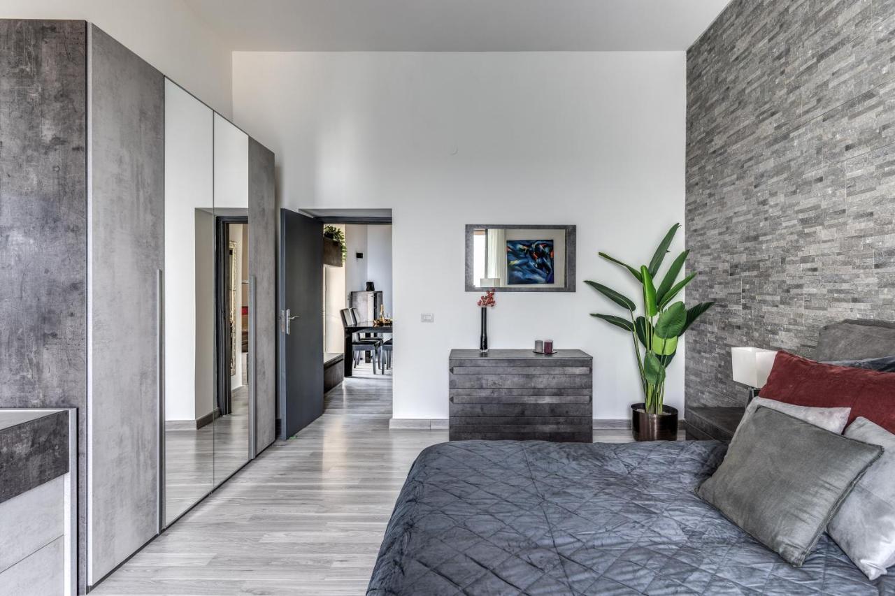 1000 Suites Νάπολη Εξωτερικό φωτογραφία